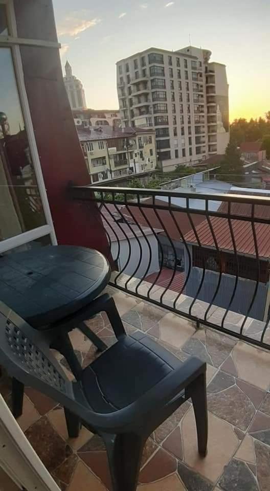 Квартира У Старого Бульвара Batumi Exterior foto